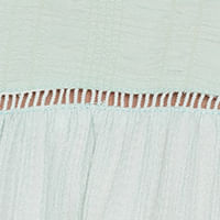 Blusa-con-detalles-manga-tres-cuartos