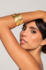 Brazalete-Hoja