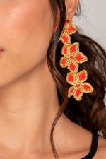 Aretes-flor-x-3-tejidas