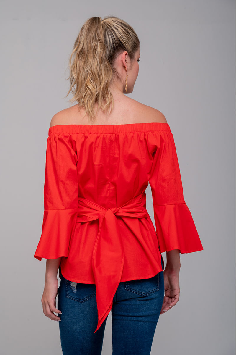 Blusa-cuello-bandeja