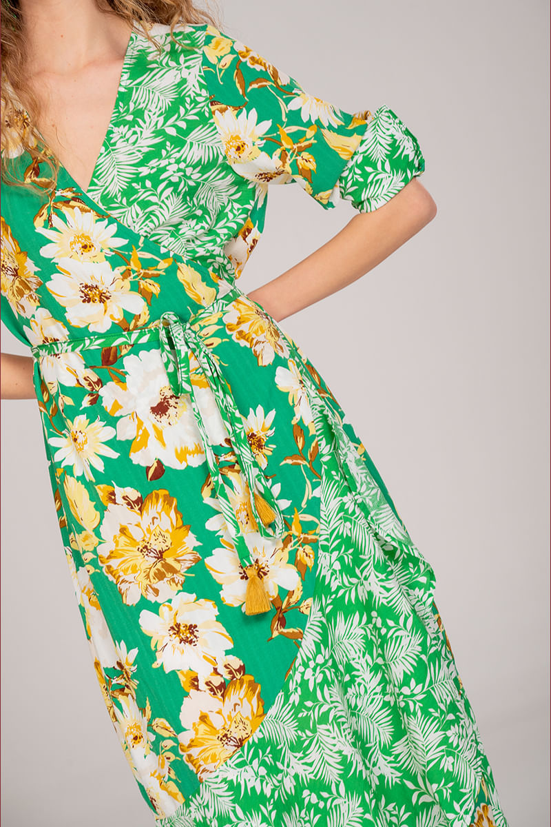 Vestido-midi-estampado