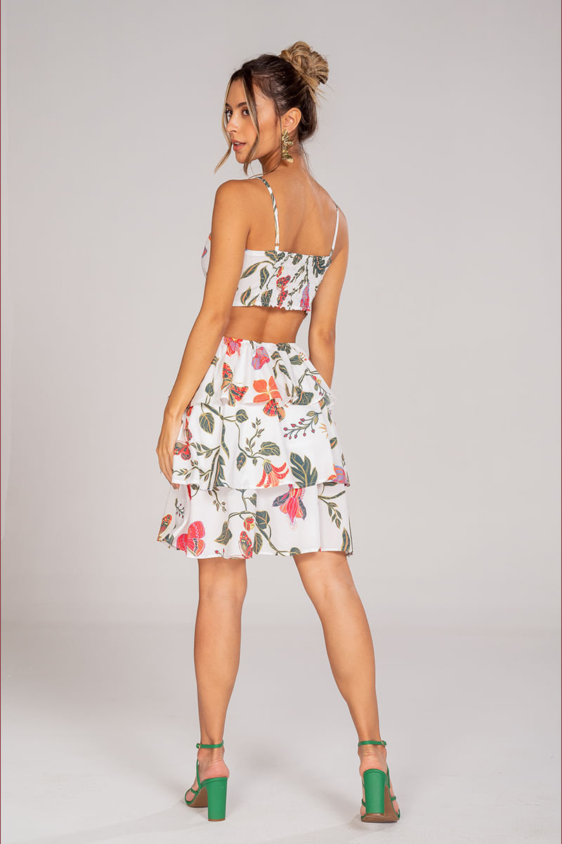 Vestido-corto-cut-out