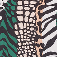 Camisa-estampada