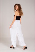 Pantalon-Palazzo
