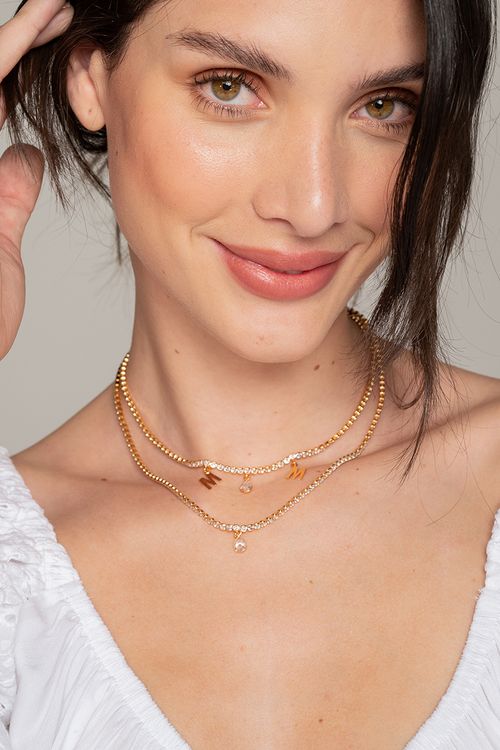 Collar MOM