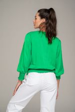 Blusa-envolvente