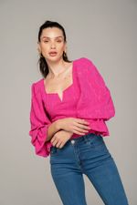 Blusa-escote-en-V