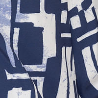 Pantalon-estampado