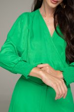 Pantalon-palazzo