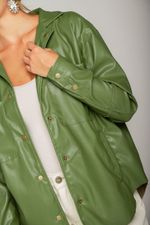 Chaqueta-oversize