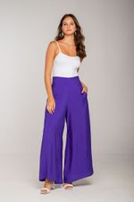 Pantalon-Palazzo
