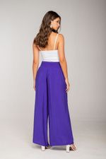 Pantalon-Palazzo