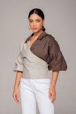 Blusa-cruzada-bicolor
