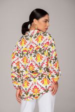 Camisa-estampada