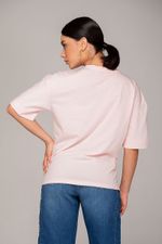 Camiseta-estampada