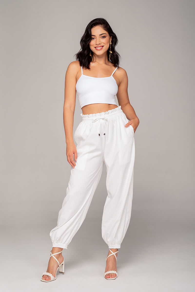 Pantalon-Jogger