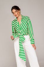 Blusa-anudada