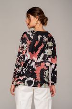 Blusa-estampada-en-tejido-de-punto-y-plano
