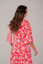Camisa-estampada