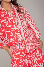 Camisa-estampada