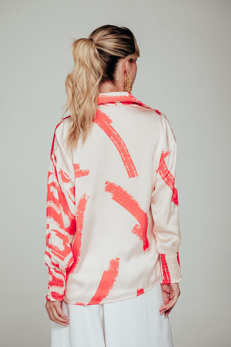 Camisa-estampada-en-Satin