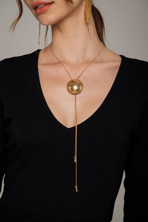 Collar Cannes