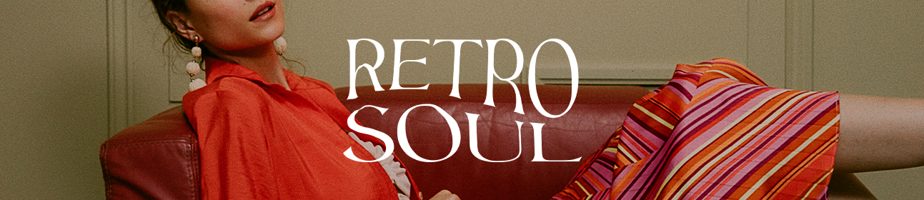Retro Soul | Tienda Online Spirito